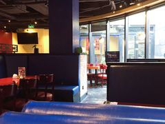 大堂-bluefrog蓝蛙(水游城店)