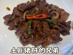 -渔家风味·鲅鱼水饺·央视展播·海鲜天津菜(开发区店)