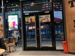 门面-汉堡王(徐汇绿地缤纷店)