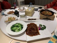 -南门小馆·清真(国贸商城店)