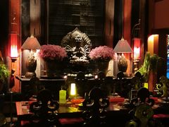 -花马天堂云南餐厅 Lost Heaven(高邮路店)