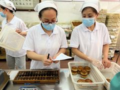 -欣乐糕点店(洪湖里总店)