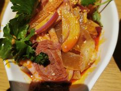 -游园觅食记夜市·小龙虾大排档
