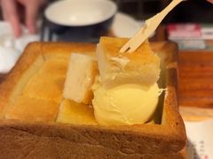 -绿茶餐厅(华贸购物中心店)