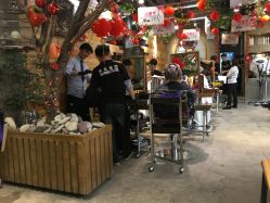 剪发区-木北造型