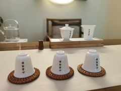 -小茶闲舍·观景商务茶馆(广州塔店)