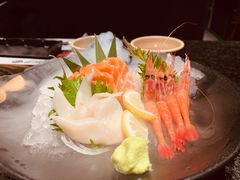 -牛YO烧肉烤肉自助(万象城春河里店)