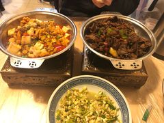 -龙小海荆沙鸽子店(瑞安街店)