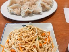 -鸿毛饺子(紫竹桥店)