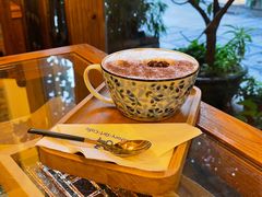 -西关84·History·Art·Cafe