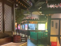 -苏乡兰亭·新派淮扬菜(吾悦广场店)