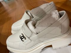 -Chanel(德基广场店)