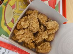 -塔斯汀中国汉堡(徐汇汇京广场店)