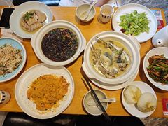 -留芳·文旅古月楼(老街店)