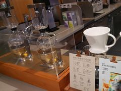 -星巴克(福州三坊七巷店)