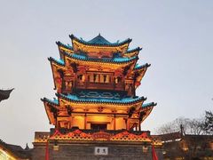 -美味居(古城店)