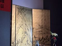 -春色如许·茶食餐厅(桃李春风店)