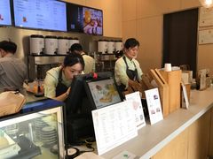 -奈雪的茶(南山大冲一期店)