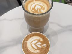 -Beans Solo豆号咖啡(百家湖花园店)