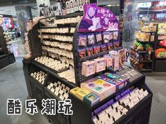 -鹏欣水游城