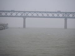 -武汉关码头(轮渡站)