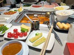 -海底捞火锅(八佰伴店)
