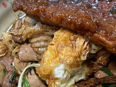 -无名氏面馆(邮电路店)