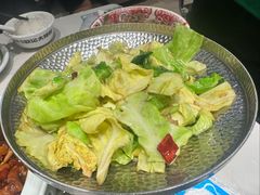 -欧记大排档·景德菜(上海首店)