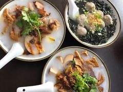 -长远七记