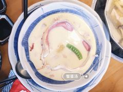 -綱元·海鲜豆捞(明州里店)
