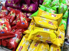 -苏州蜜字牌蜜饯(东环店)