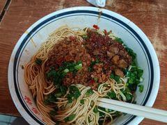 -李易面馆(树木岭店)