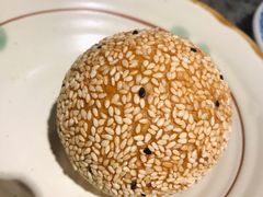 石婆婆麻球-南京大牌档(香港广场店)