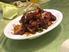 -陈傻子餐厅(世纪都会店)