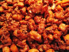 -老韩煸鸡·中国炸鸡(水塔美食街店)