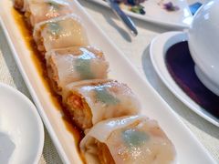 金网脆皮虾肠粉-御宝轩(益丰·外滩源店)