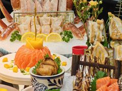 -喜聚薈·花膠雞海鮮火鍋(越秀店)