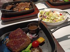 -牛扒先生·厚切雪花牛扒西餐厅(北京路禺山路店)