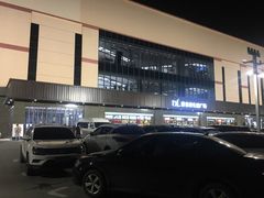 -胖东来生活广场(健康路店)