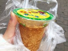 -文武王氏烧饼·无矾油条(西溪路店)