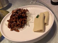 -大碗居·烤鸭·鱼头泡饼(天坛东门店)