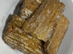 香辣带鱼-西区老大房(愚园路店)