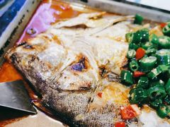 -炉鱼(平湖八佰伴店)
