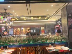 -通海俄式烧烤·俄罗斯大串(嵩山路店)