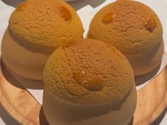 招牌菠萝包-炳胜公馆(珠江新城店)