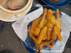 -煲煲掂风味煲仔饭餐厅(西区店)