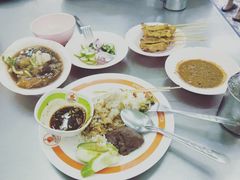 -红大哥水门鸡饭(總店)