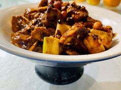 -锦庐道地川菜(来福士店)