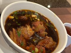 -中国厨房/台湾牛肉面