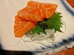 -千代武日本料理(开发区店)
